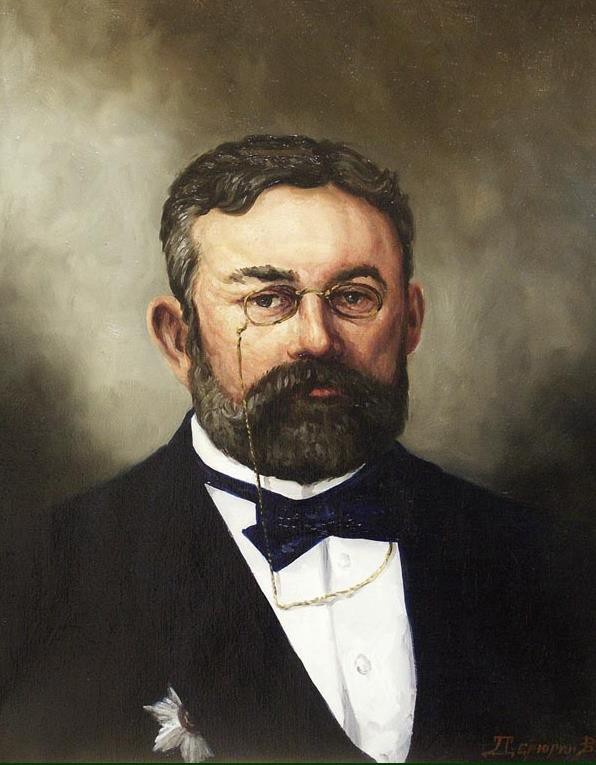 ЕРМОЛОВ Алексей Сергеевич ЕРМОЛОВ Алексей Сергеевич