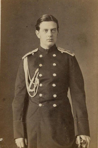 Владимир Александрович Романов
